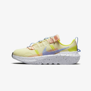 Nike | CRATER IMPACT