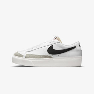 Nike | BLAZER LOW PLATFORM