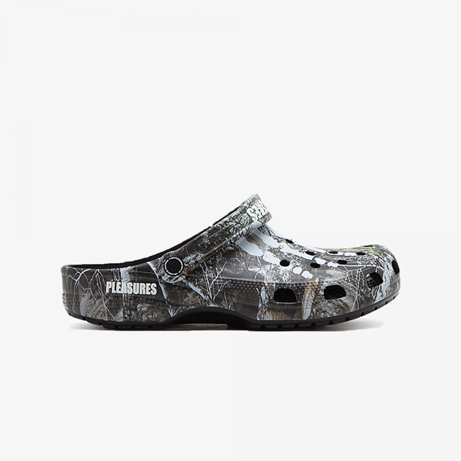 Crocs | PLEASURES CLASSIC CLOG "CAMO"