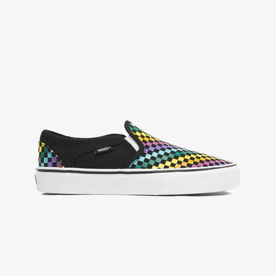 Vans | ASHETR  { MULTI