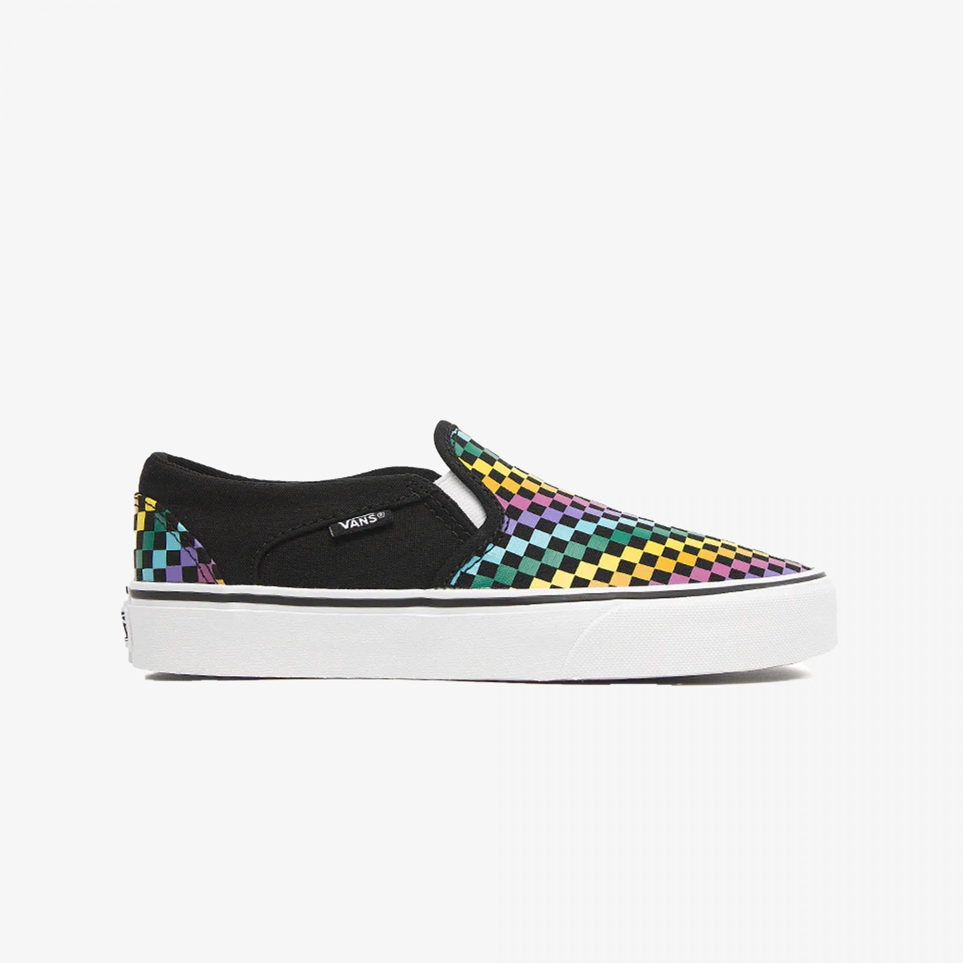 Vans | ASHETR  { MULTI