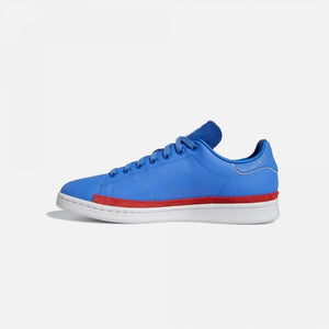 Adidas | STAN SMITH X SOUTH PARK  { STAN MARSH