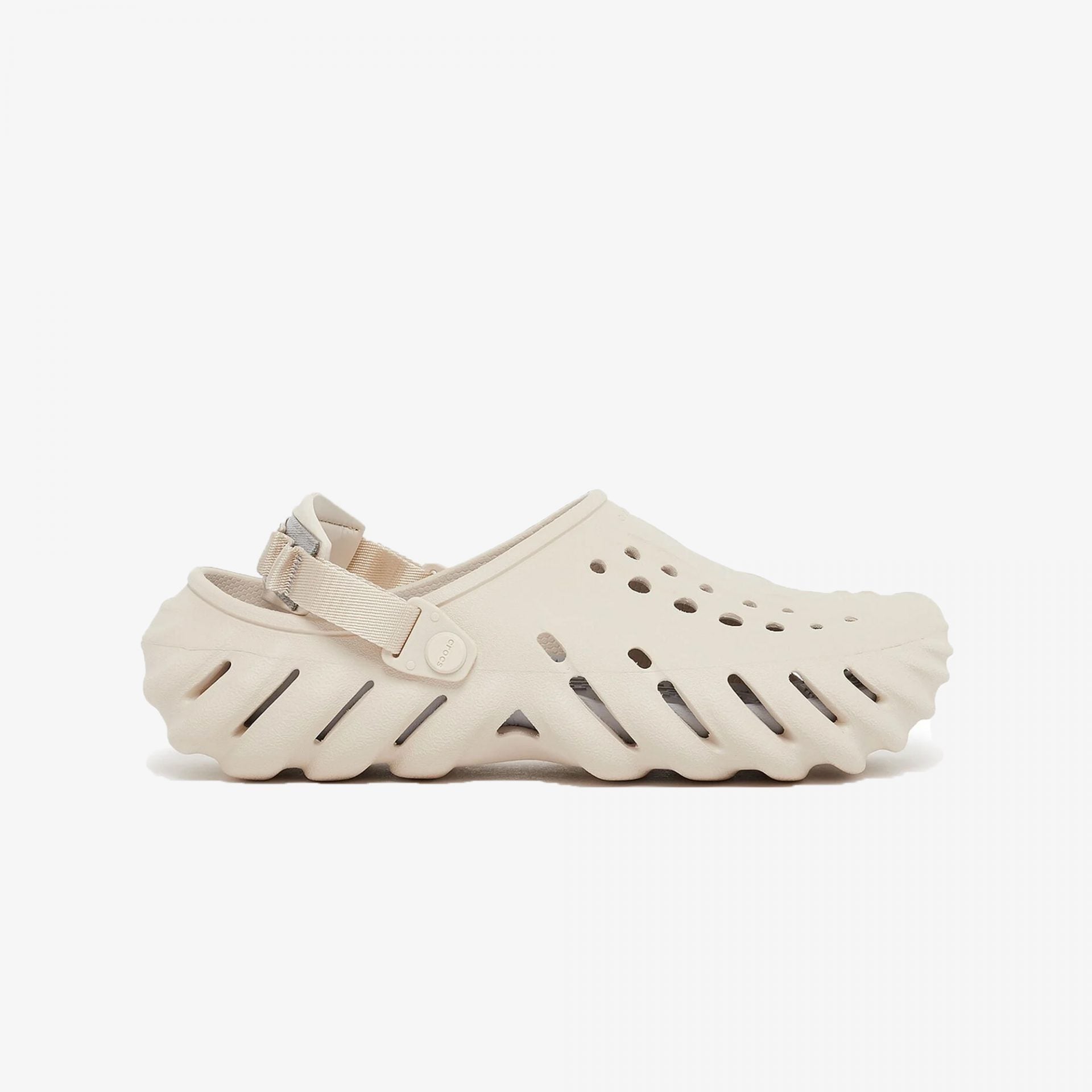 Crocs | ECHO CLOG 'STUCCO'