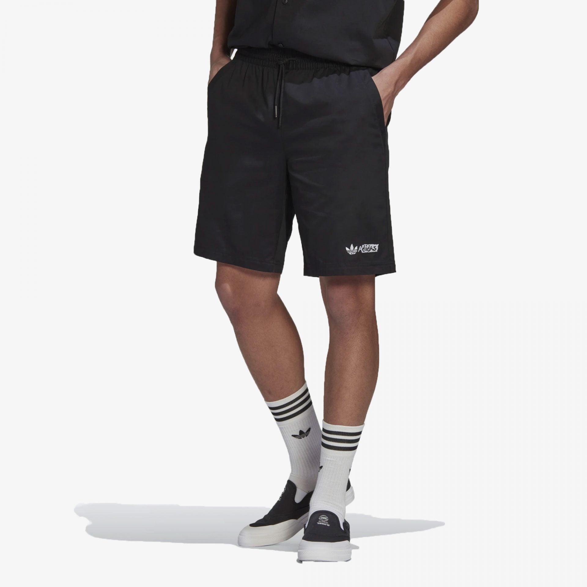 Adidas Originals | TWILL SHORTS