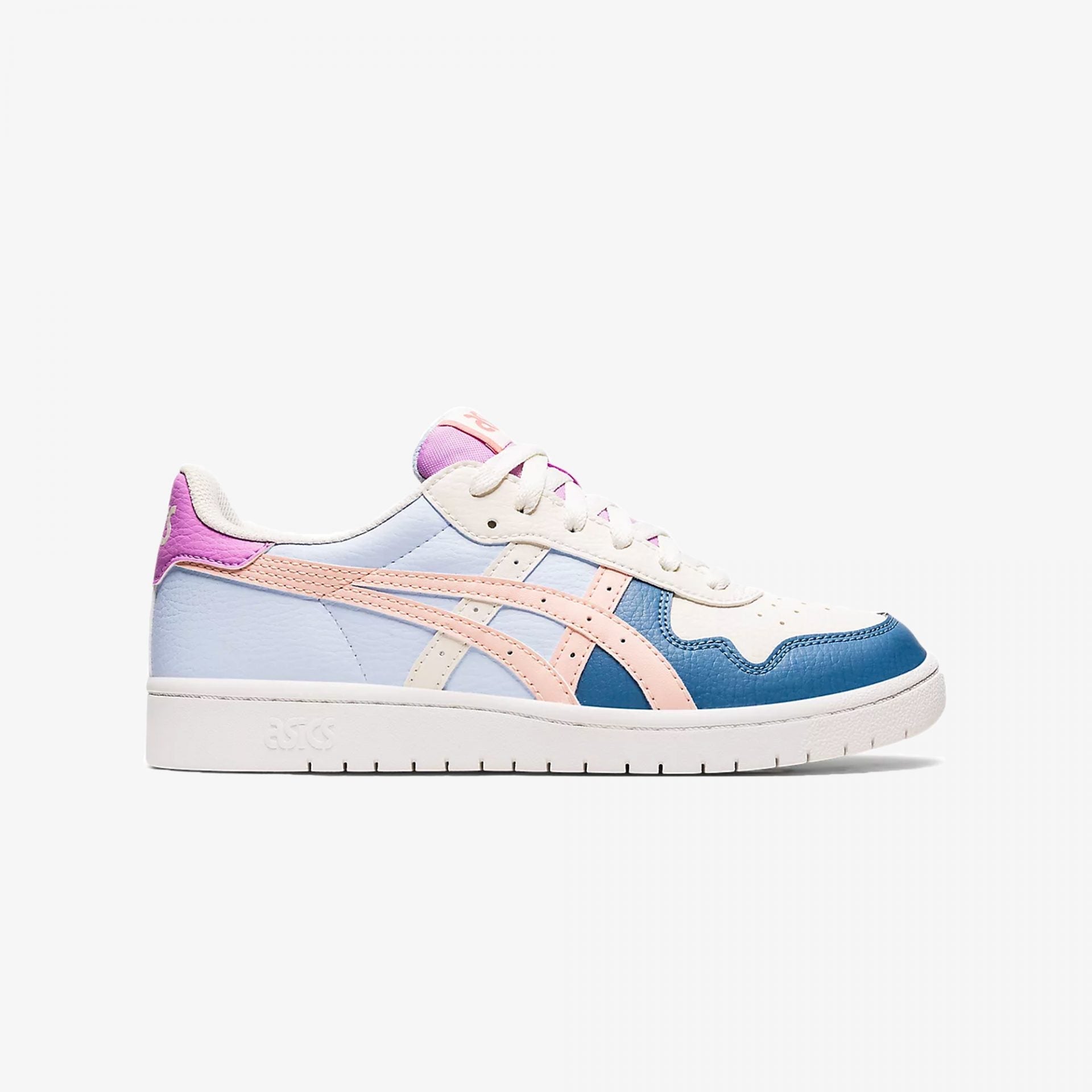 Asics | JAPAN S  { CREAM/BREEZE