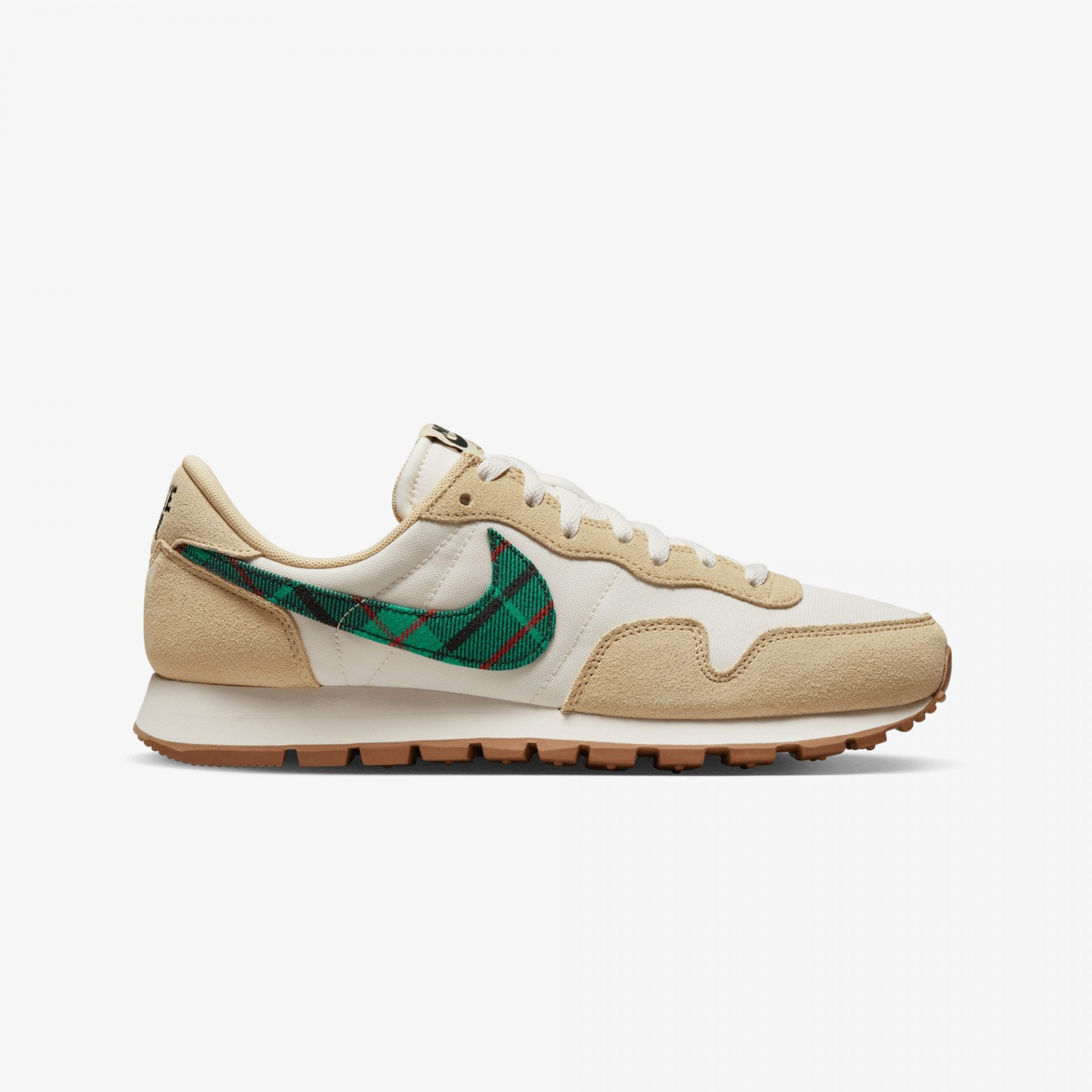 Nike | AIR PEGASUS '83 SE { PALE IVORY/STADIUM GREEN-TEAM GOLD