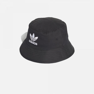 Adidas | TREFOIL BUCKET HAT