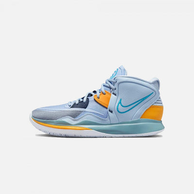 Nike | KYRIE 8 { LIGHT MARINE / LASER BLUE