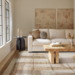 Abode Rug by Élan Byrd