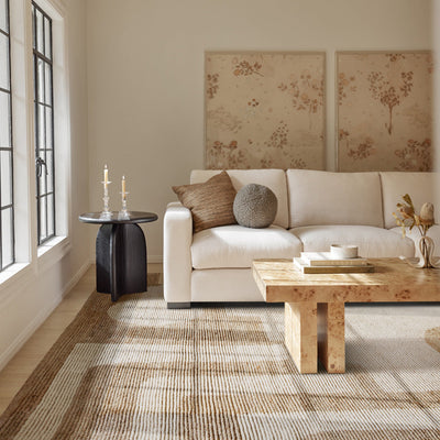 Abode Rug by Élan Byrd