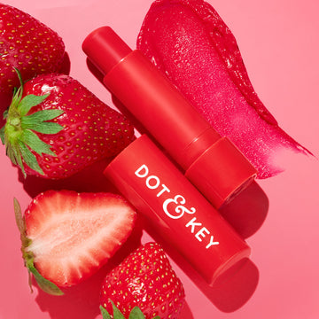 Strawberry Red - High Tinted