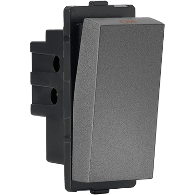 1 Way Switch Indicator GR