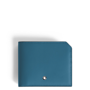Mont Blanc, Soft Wallet 6cc