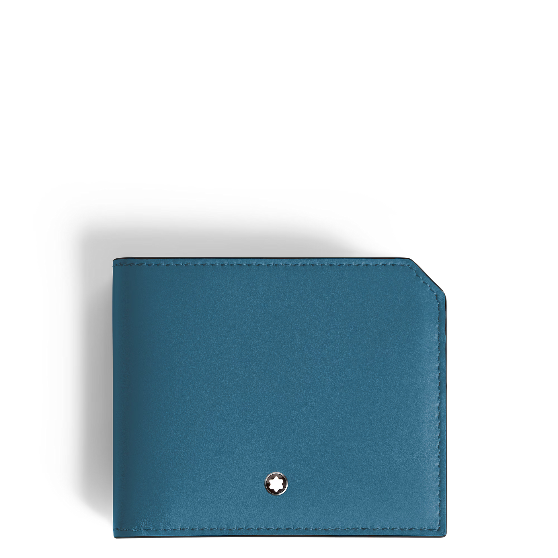 Mont Blanc, Soft Wallet 6cc