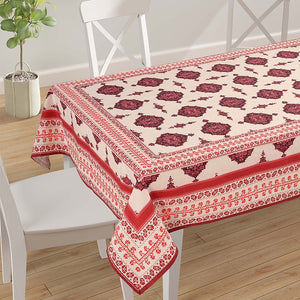DASTARKHAN TABLECOVERS-87105