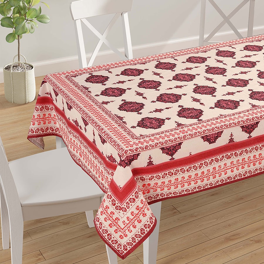 DASTARKHAN TABLECOVERS-87105