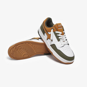 X Lows PINECONE
