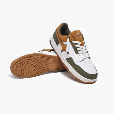 X Lows PINECONE
