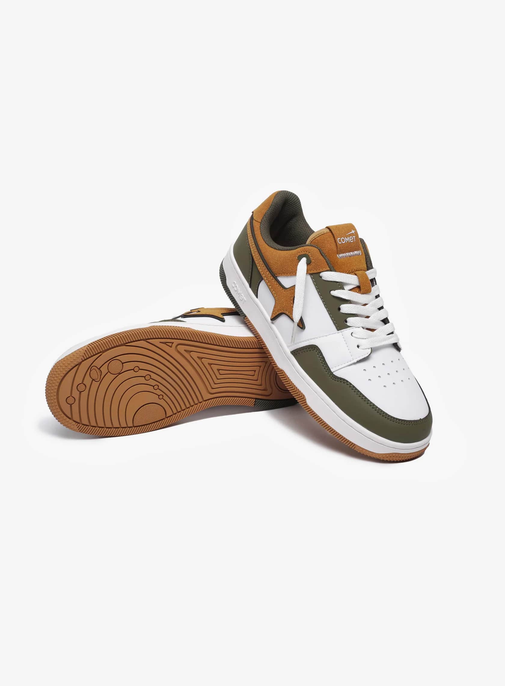 X Lows PINECONE