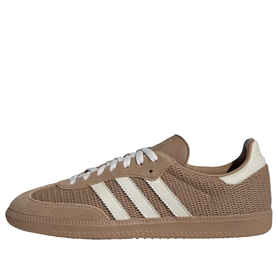 Adidas Samba Og Cardboard