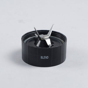 Jar Base with Twin Blade (Black)-NB/Bolt/Smart/Photon by blacktree