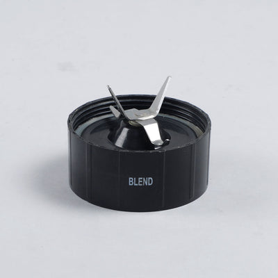 Jar Base with Twin Blade (Black)-NB/Bolt/Smart/Photon by blacktree