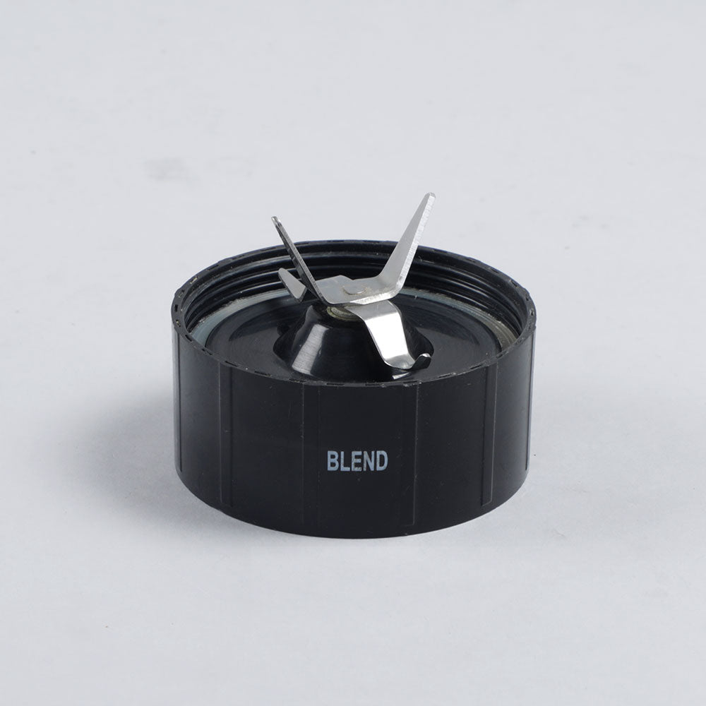 Jar Base with Twin Blade (Black)-NB/Bolt/Smart/Photon by blacktree