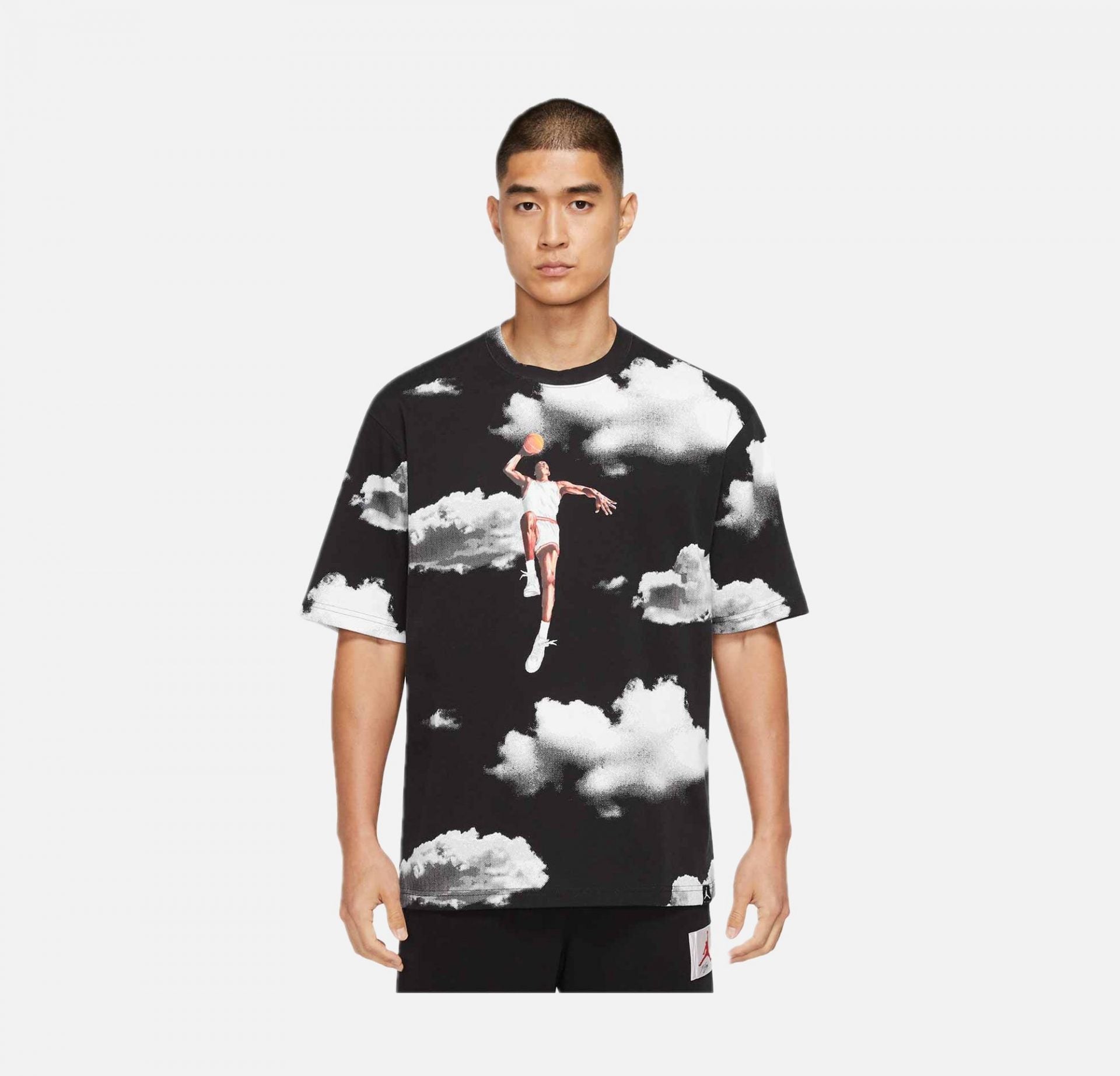 Nike | JORDAN ESSENTIALS SHORT SLEEVE TEE