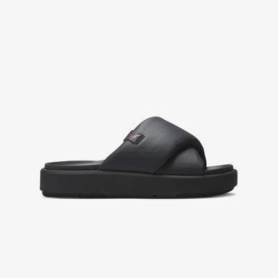 Jordan | JORDAN SOPHIA  { FIRE RED / BLACK