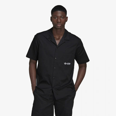 Adidas Originals | TWILL SHIRT