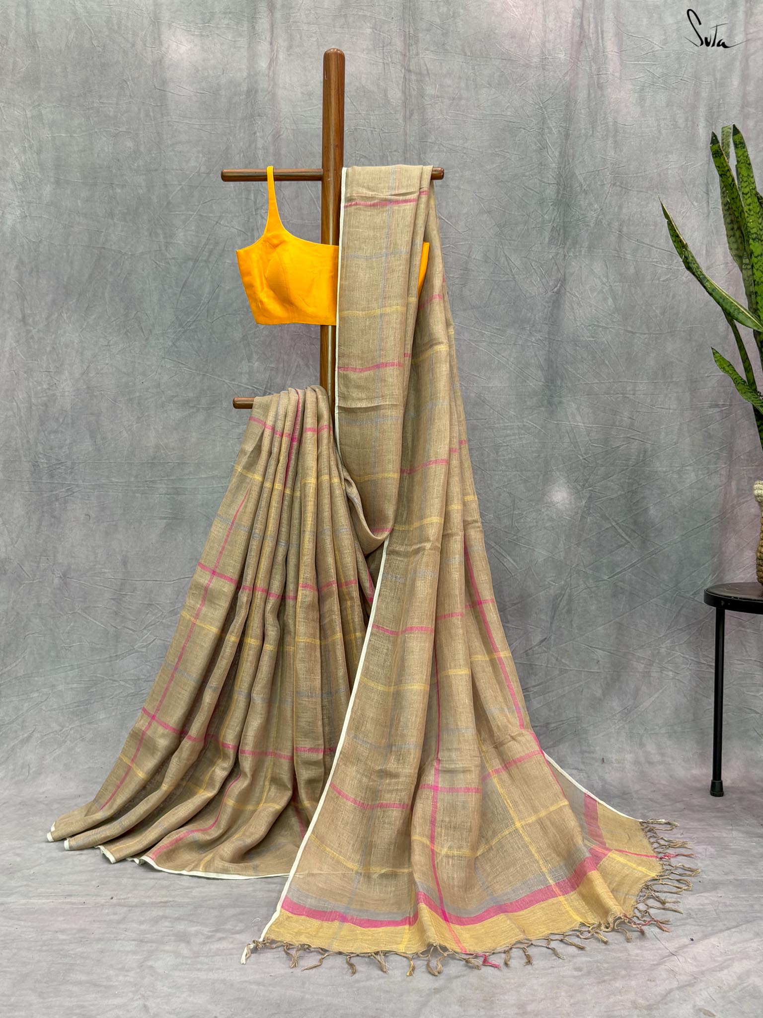 Dharti