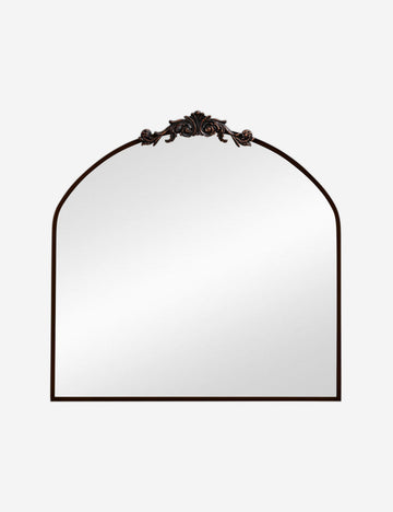 Oil Rubbed Bronze