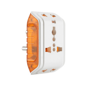 10 Amp Multi Plug Adaptor (Socket)