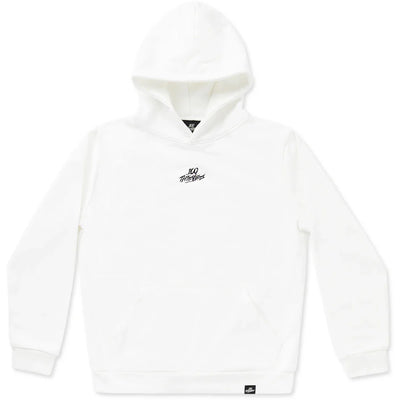 100 Thieves 2019 Hoodie Cream