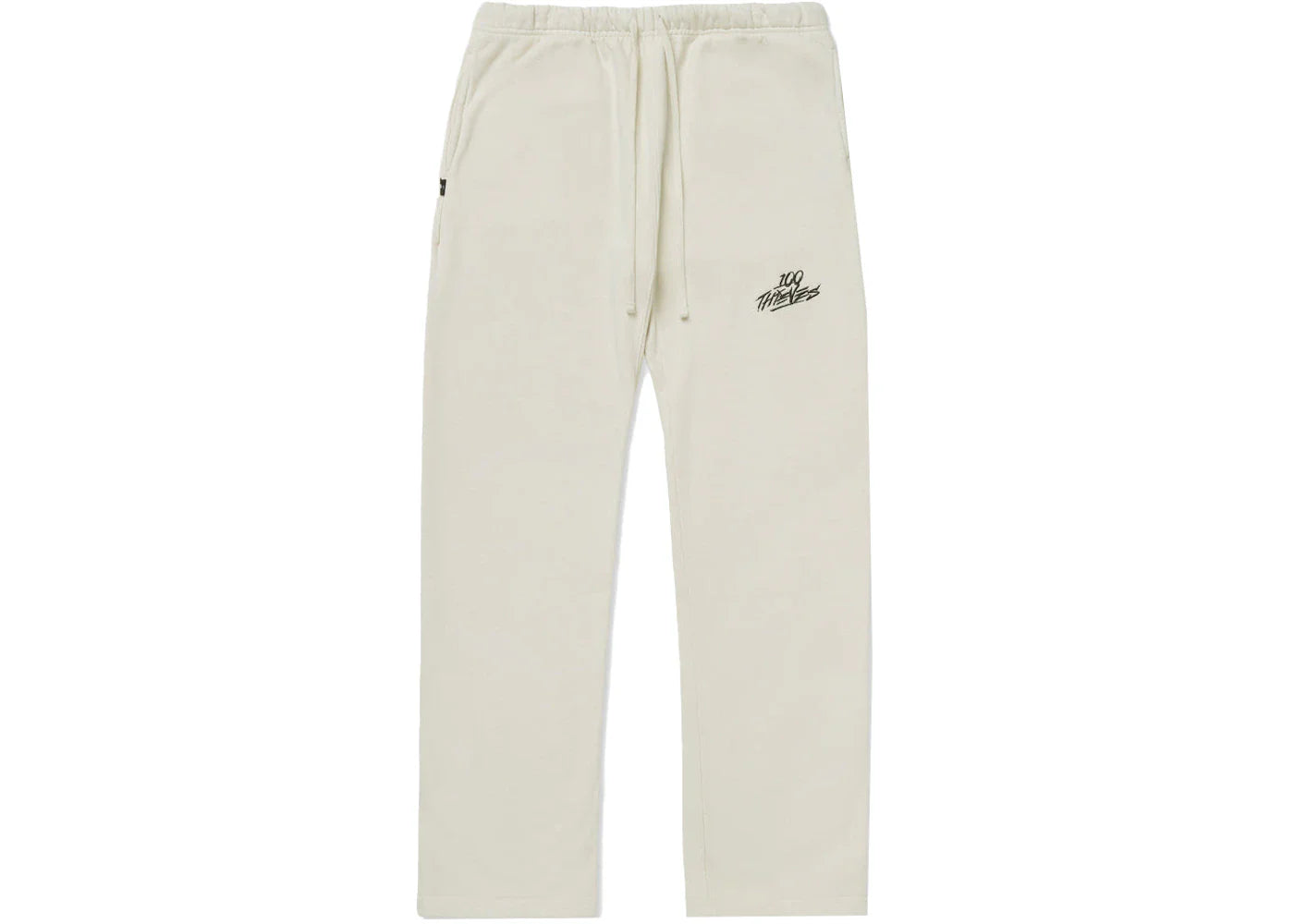 100 Thieves 5 Year Sweatpant Cloud