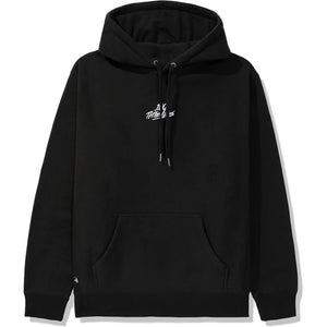 100 Thieves Camping SZN Hoodie Black