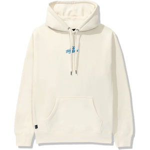 100 Thieves Camping SZN Hoodie Bone