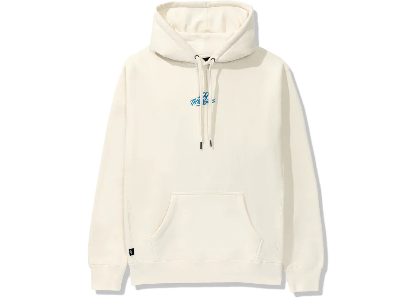 100 Thieves Camping SZN Hoodie Bone