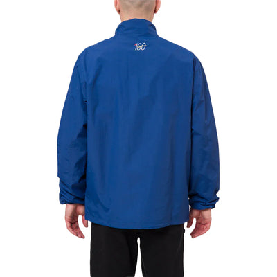 100 Thieves Country Club Jacket Navy