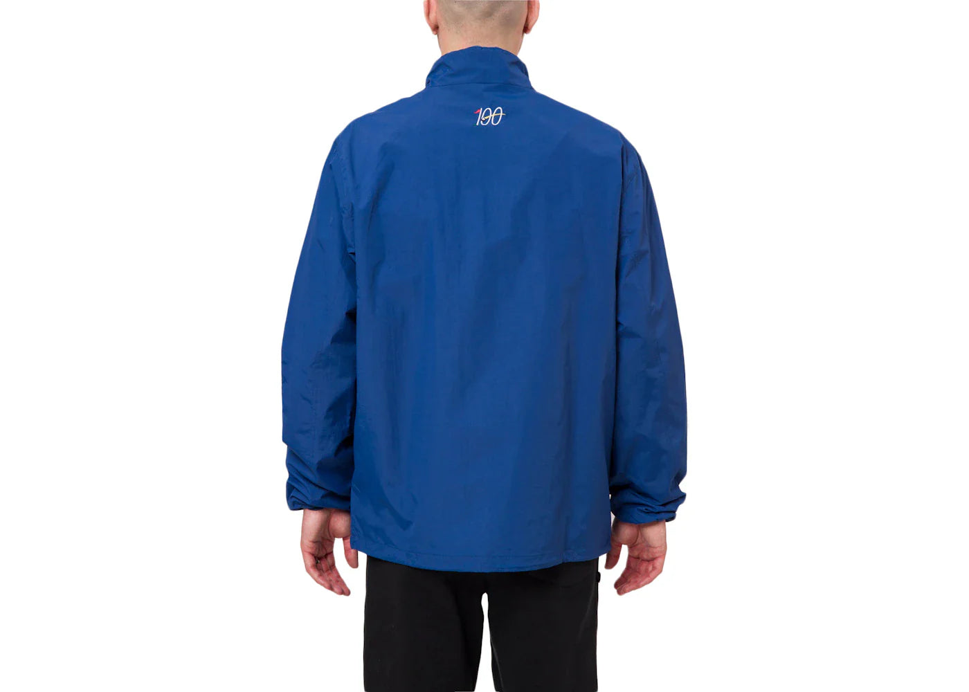 100 Thieves Country Club Jacket Navy
