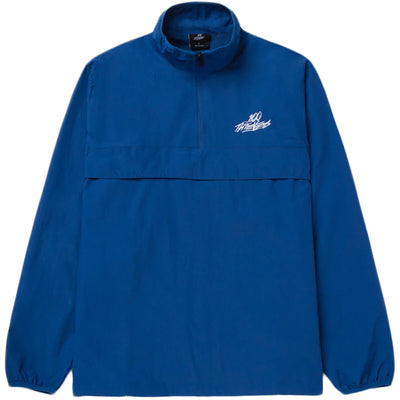 100 Thieves Country Club Jacket Navy