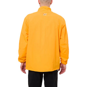 100 Thieves Country Club Jacket Yellow