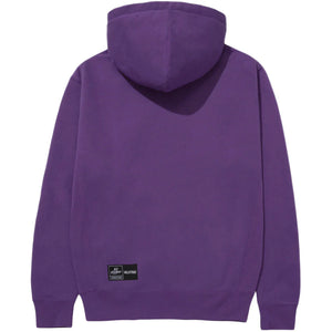 100 Thieves Foundations Valkyrae Hoodie Purple