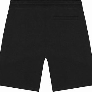 100 Thieves Numbers Fleece Short Black
