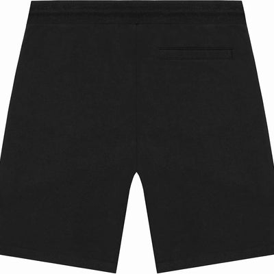 100 Thieves Numbers Fleece Short Black