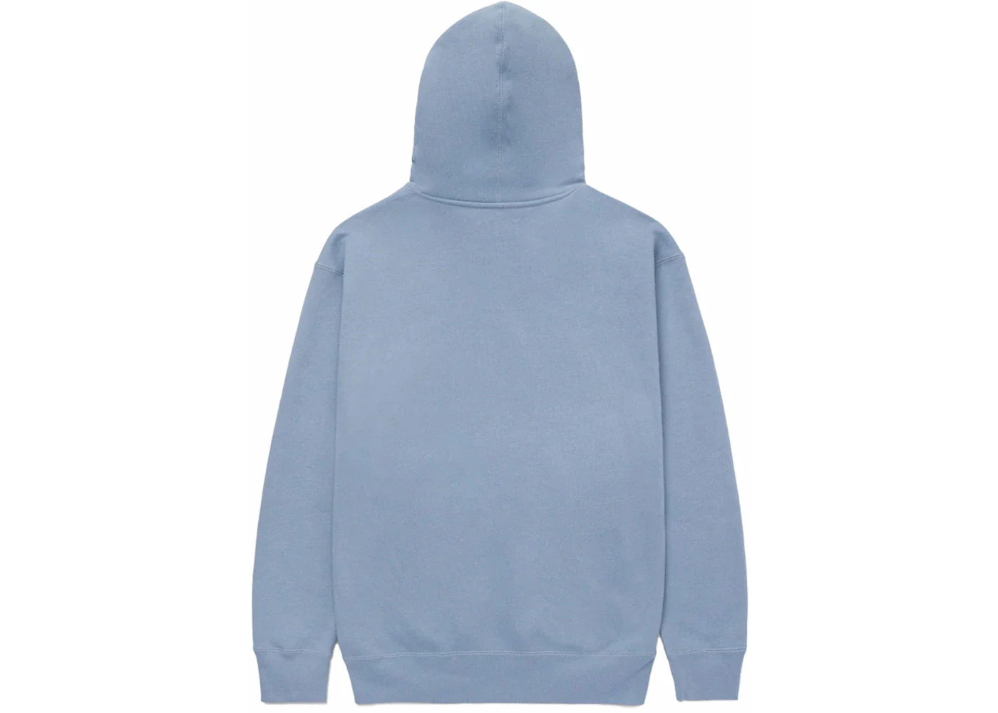 100 Thieves x Pokémon Blastoise Hoodie Medium Blue