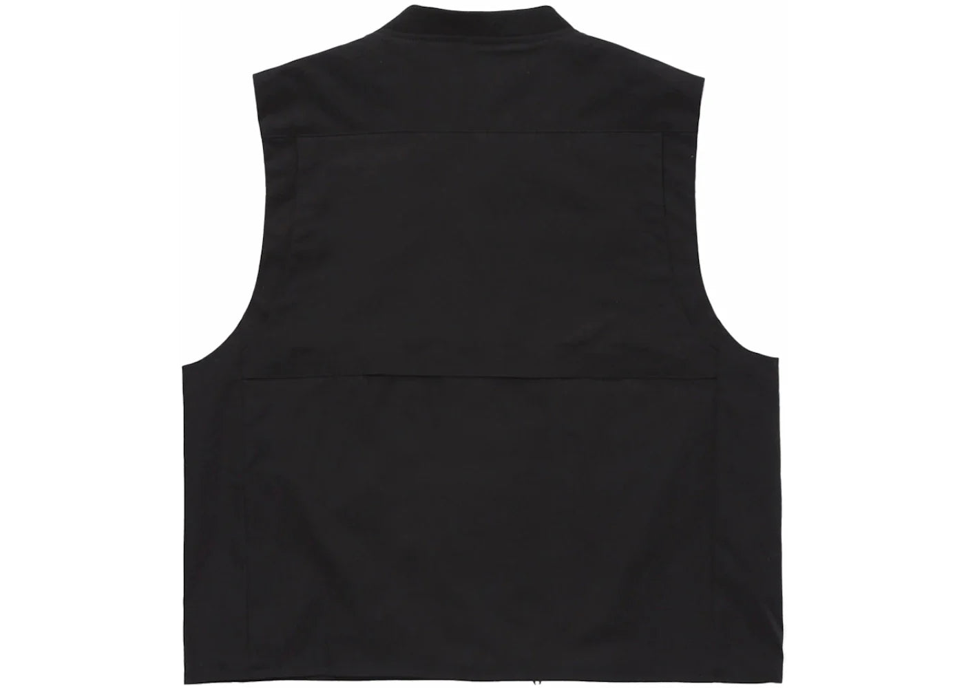 100 Thieves x Pokémon Bulbasaur Ivysaur Vest Black
