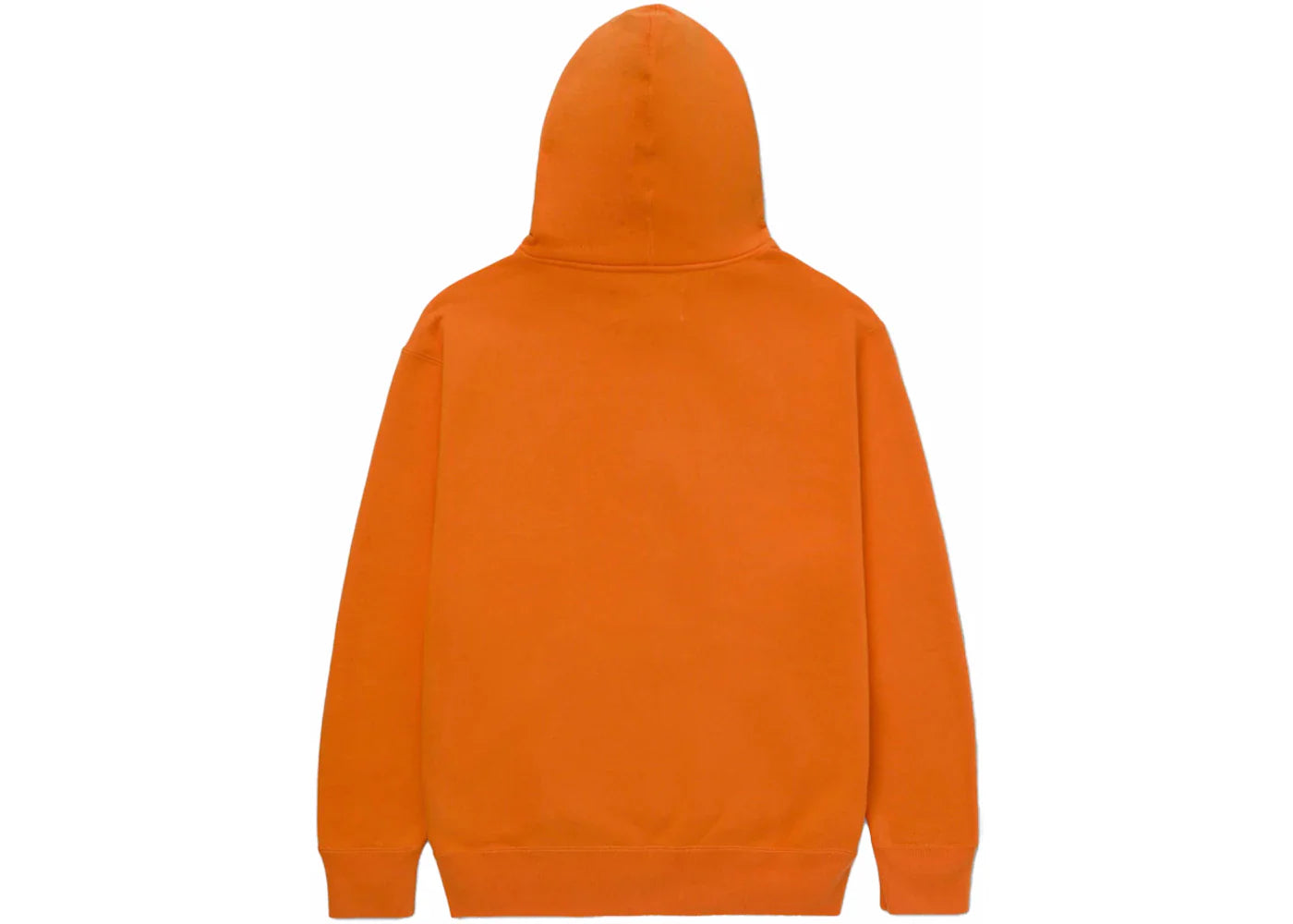 100 Thieves x Pokémon Charizard Hoodie Orange