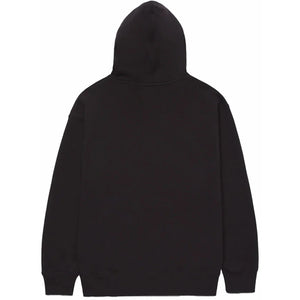 100 Thieves x Pokémon Pikachu Core Hoodie Washed Black