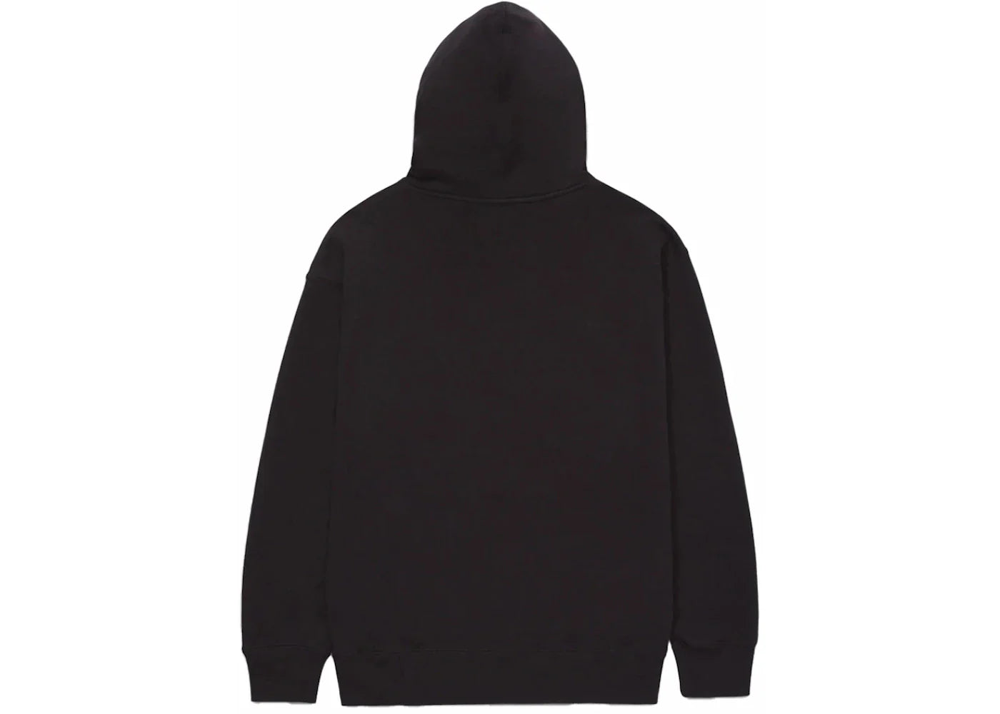 100 Thieves x Pokémon Pikachu Core Hoodie Washed Black